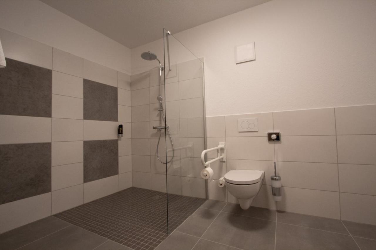 Central Hotel Wagenfeld Kültér fotó