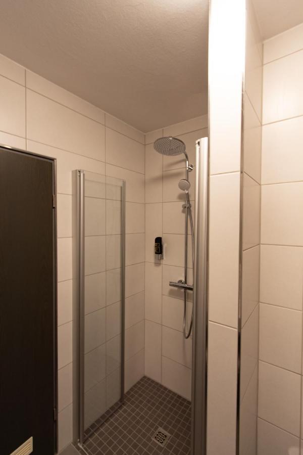Central Hotel Wagenfeld Kültér fotó