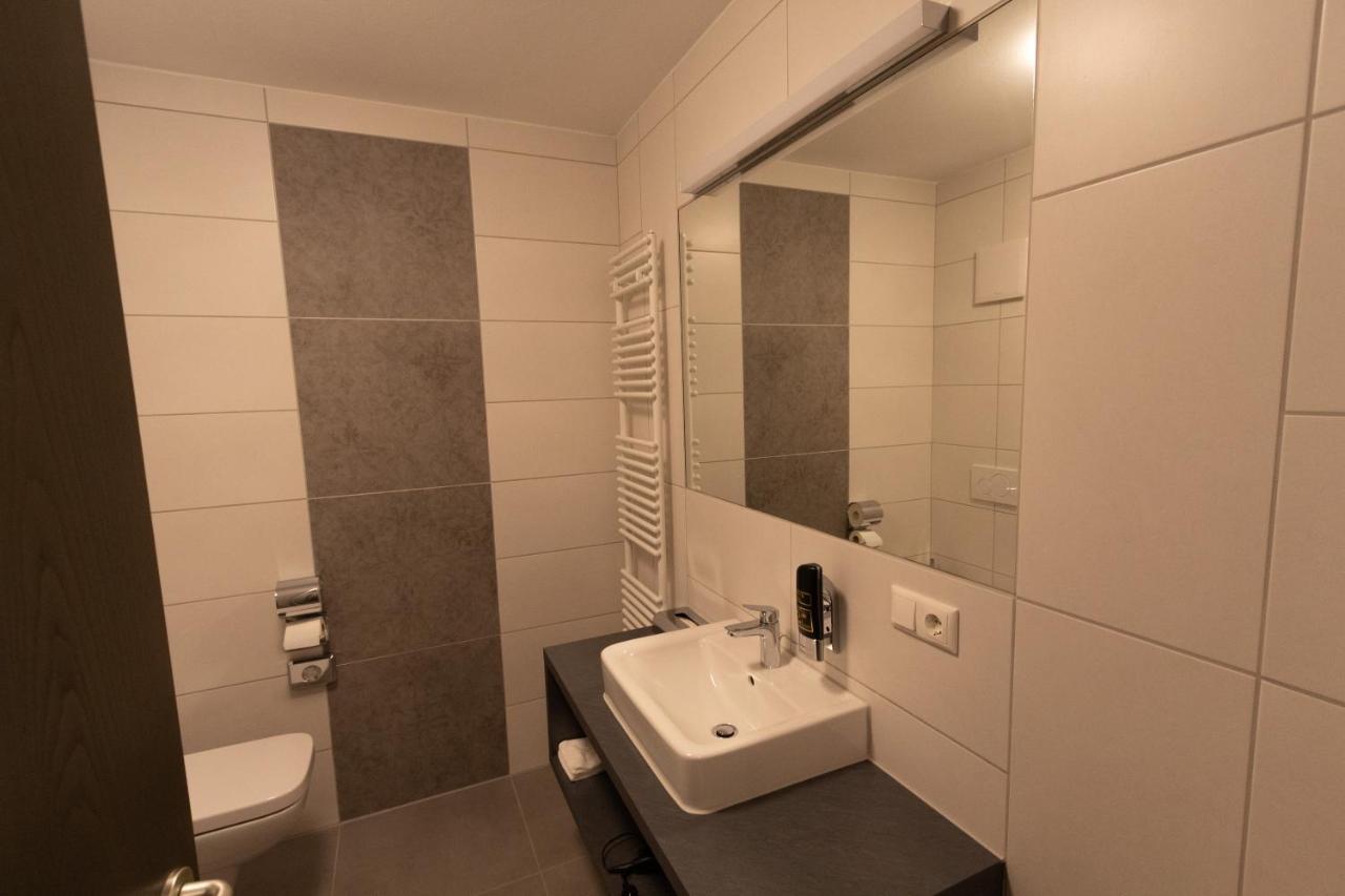 Central Hotel Wagenfeld Kültér fotó